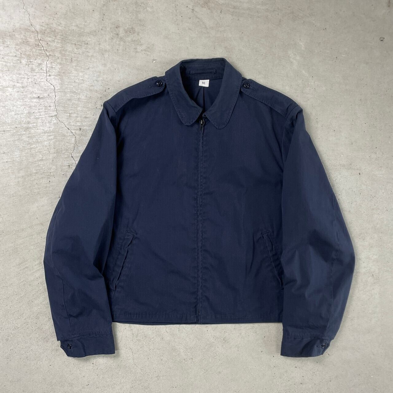 86年納品 米軍実品 U.S.AIRFORCE USAF ユーティリティジャケット