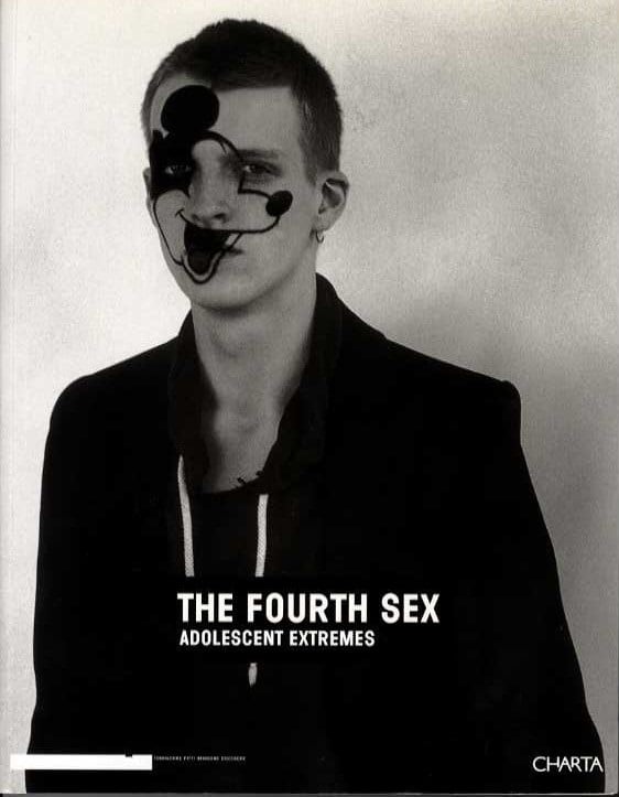 アート・デザイン・音楽 THE FOURTH SEX ADOLESCENT EXTREMES 4th THE FOURTH SEX ADOLESCENT EXTREMES | magnif