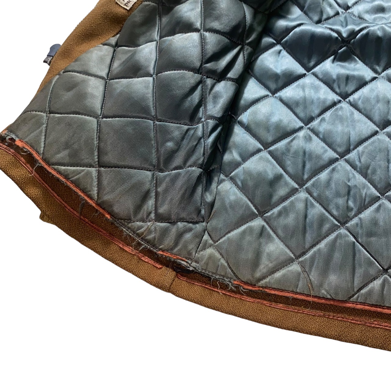 vintage 1960’s CLICKER “pharaoh jacket”