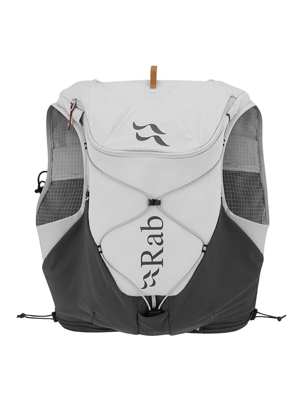 Rab ラブ / ベイル12 #ガーゴイル/グラフェン