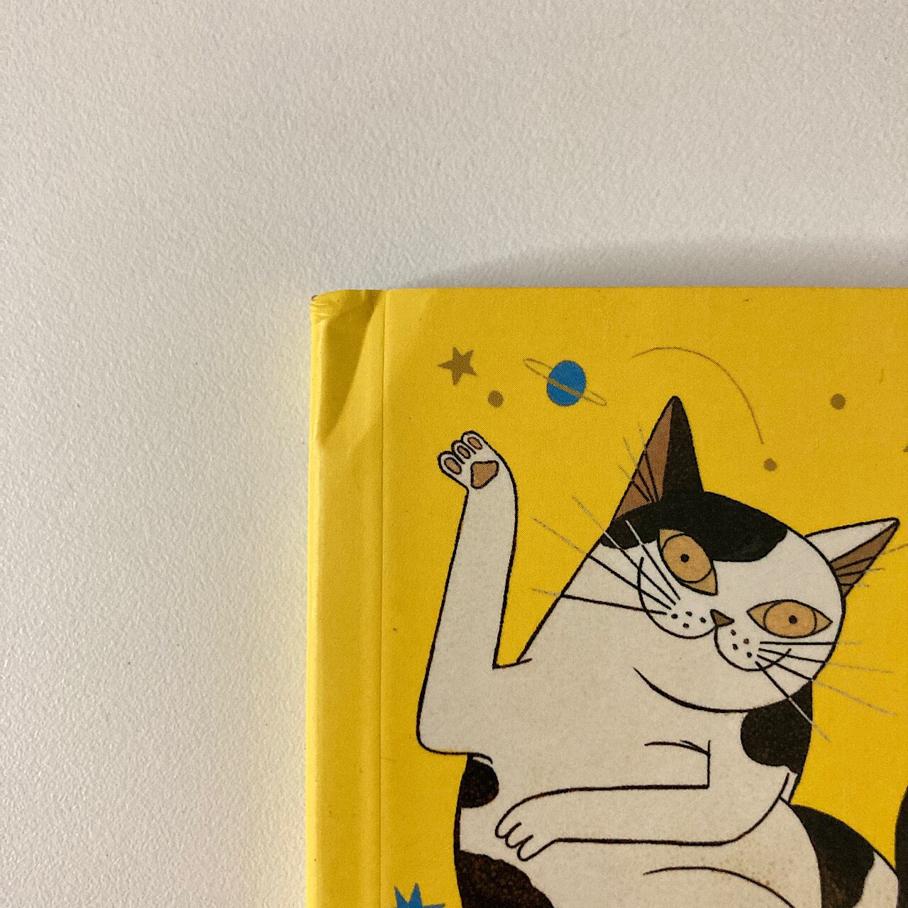 Old Possum's Book of Practical Cats | 素敵な洋書の絵本のお店