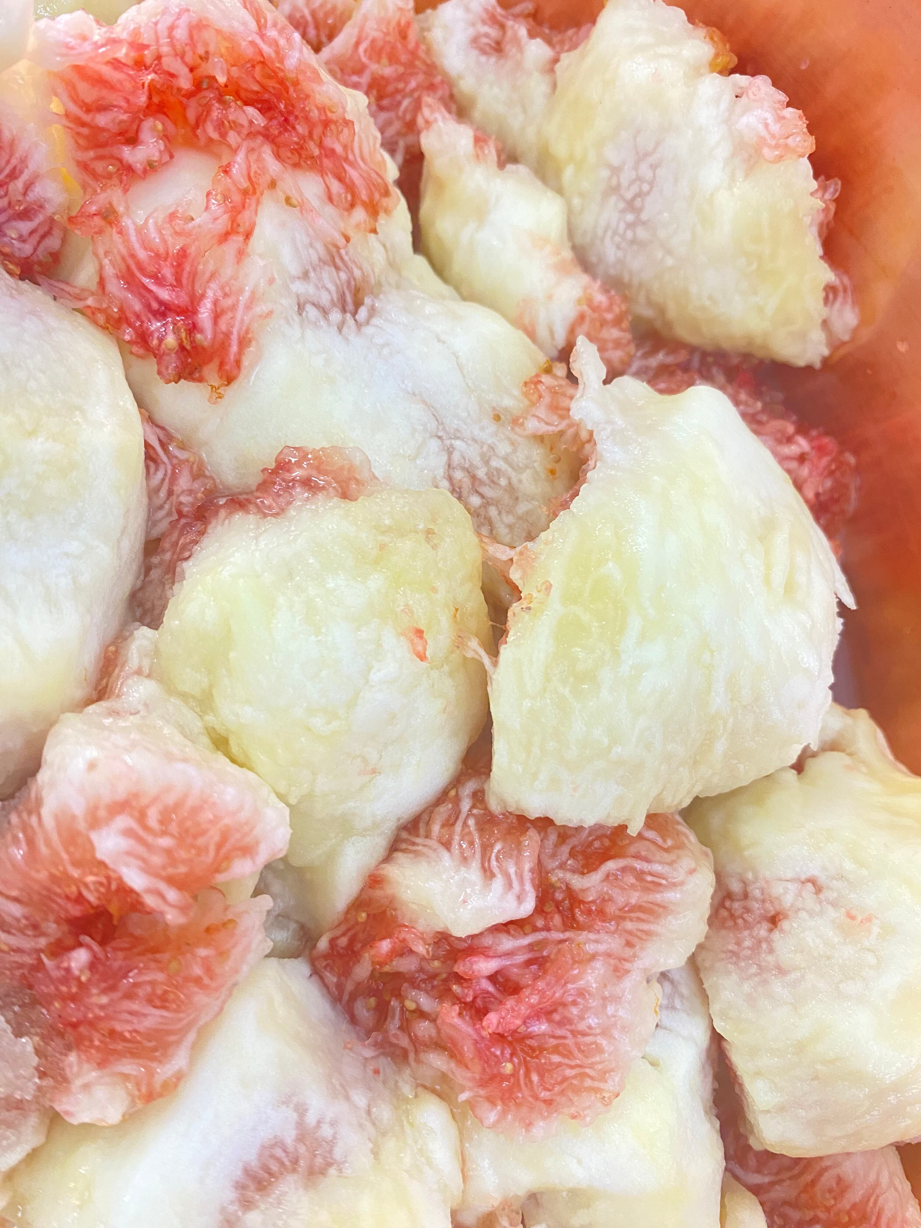 いちじくジャム