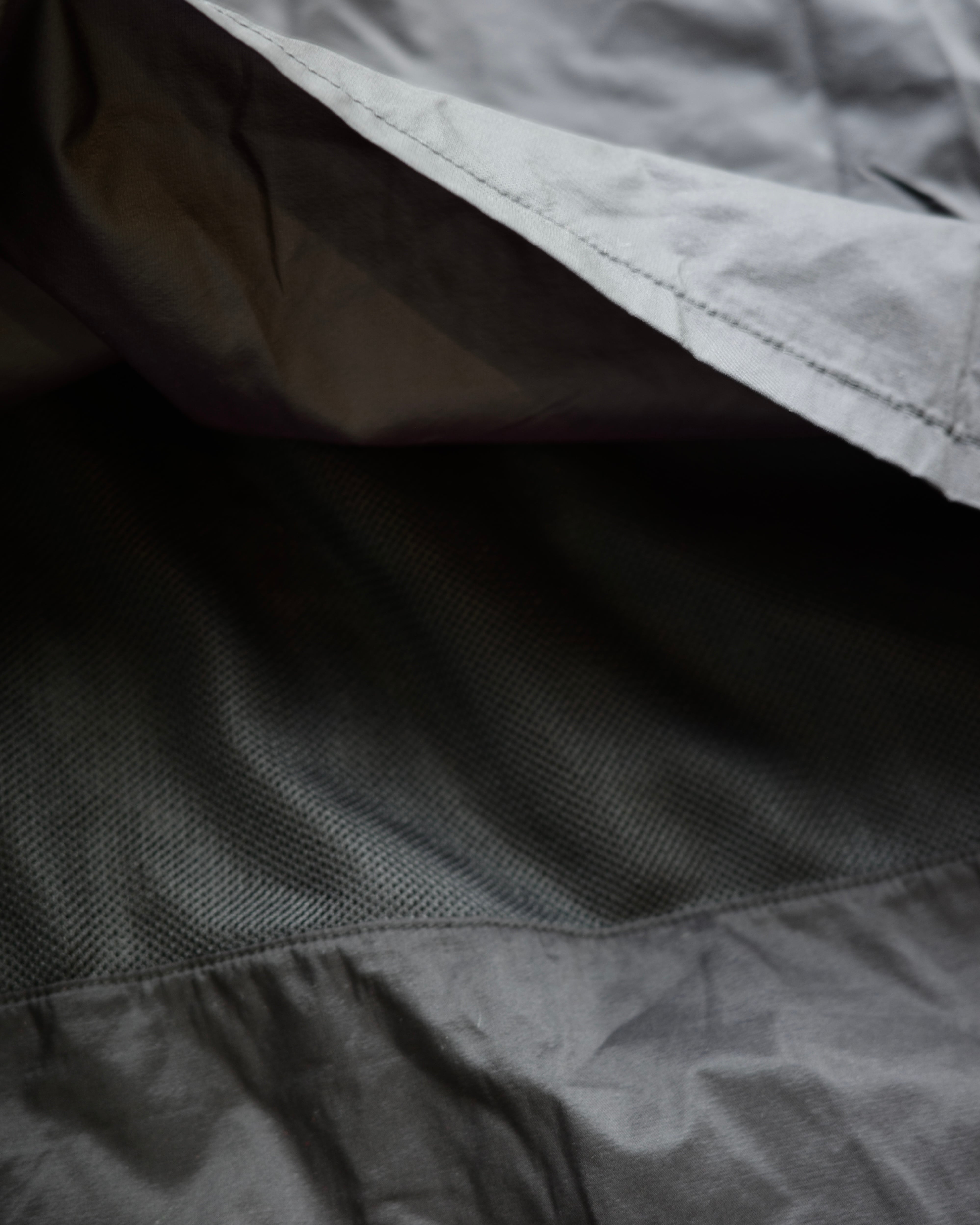 Octa MOCK TEE / RGT-28 | RYOGEN