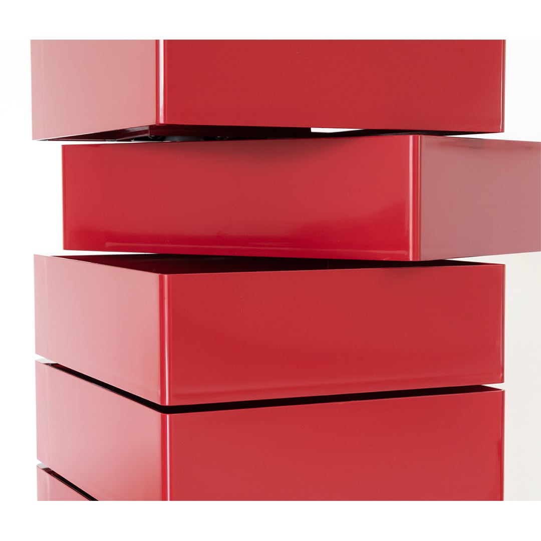 360° container 10drawers［マジス］ | REAL Style online shop
