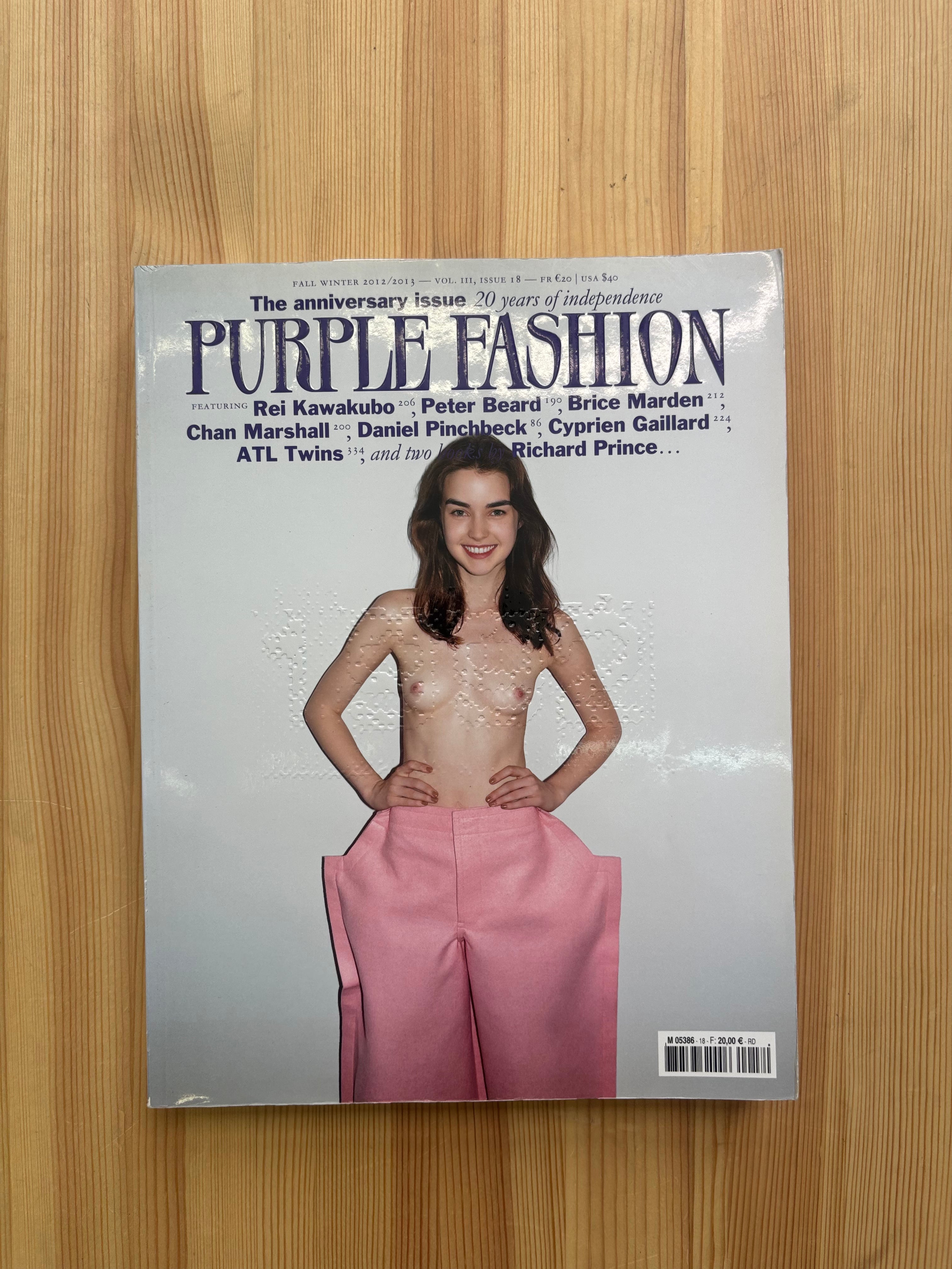 Purple 0 Prince Richard The purple Book | years: Years prince the 