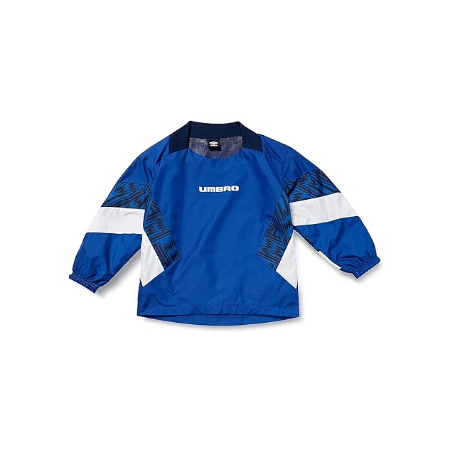 UMBRO England national team 1992' nylon jacket | PAY ID