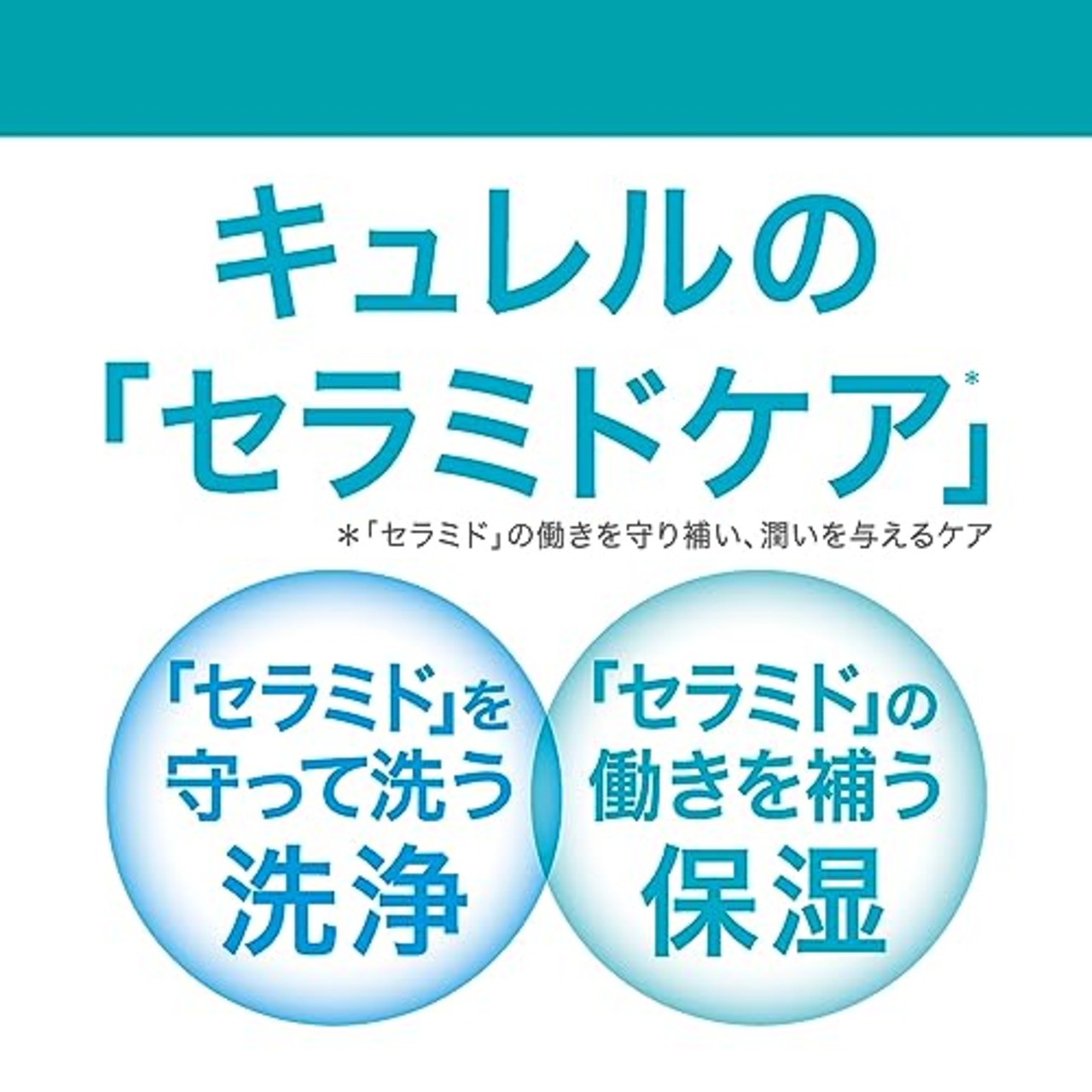 キュレル シャンプー つめかえ用大容量 760ml