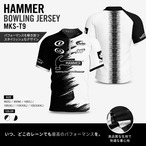 HAMMER korea JERSEY MKS-T9