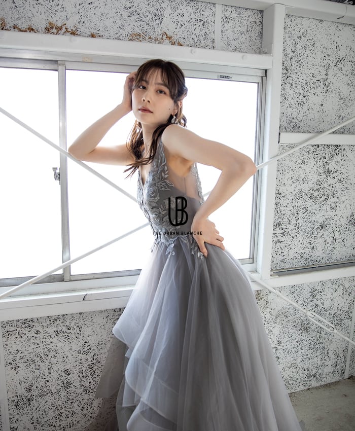 wedding dress ウエディングドレス   THE URBAN BLANCHE 覚王山