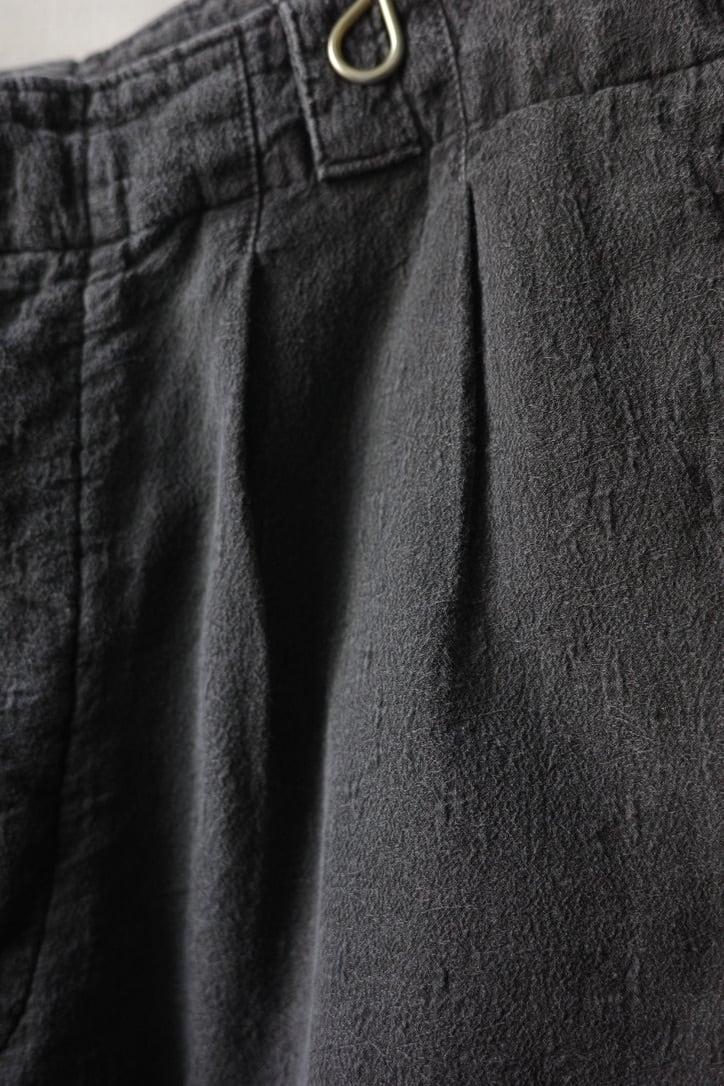 OUTIL ウティ / PANTALON ANBERT | genre