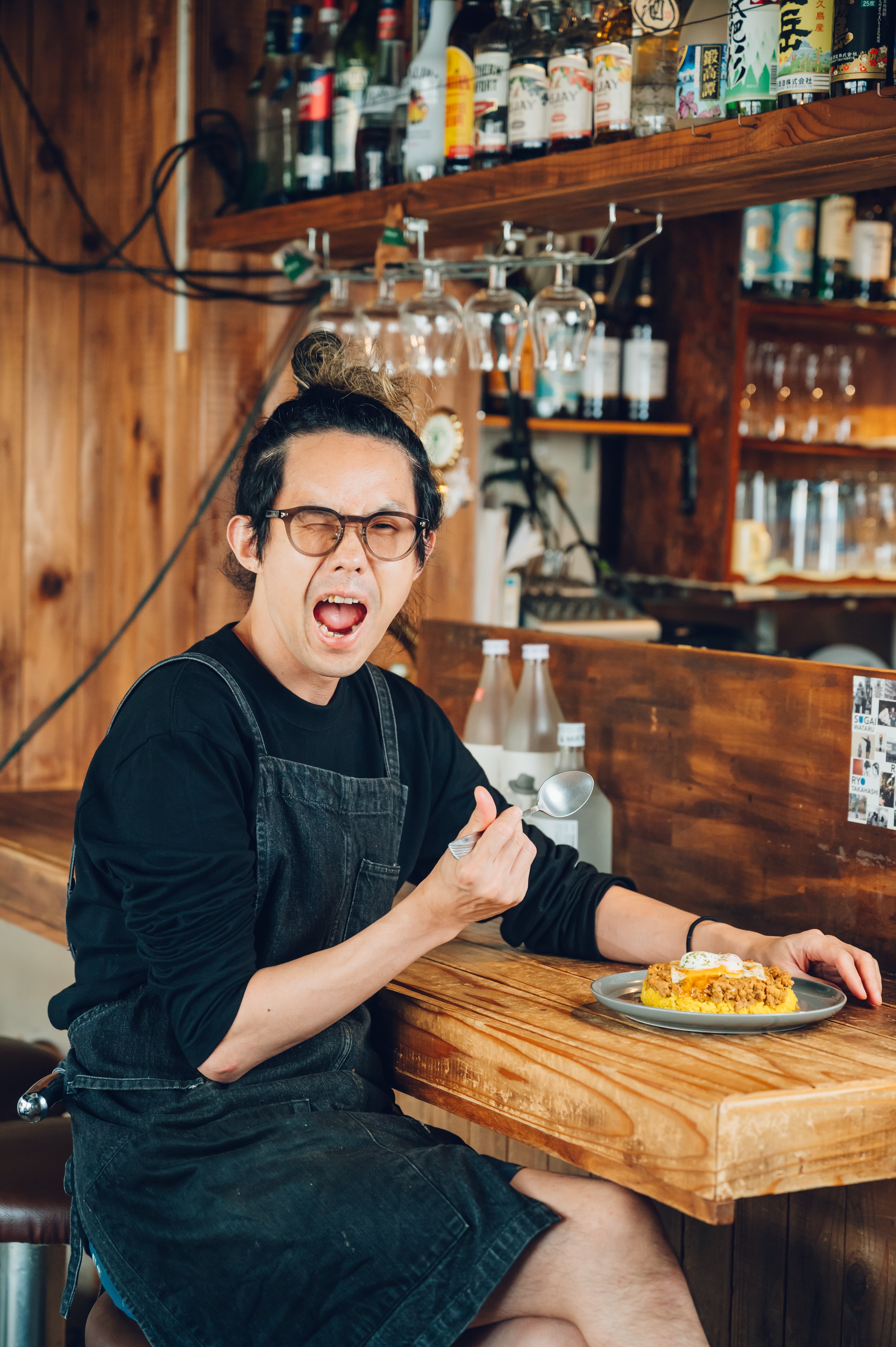 隼人42歳 ありがとうセット!