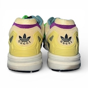 【GUCCI×ADIDAS】グッチ×アディダス ZX800 スニーカー