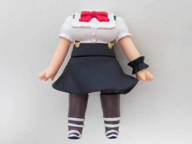 【SALE】（Ａ−ランク）【640】 枝垂ほたる 体パーツ 私服　ねんどろいど