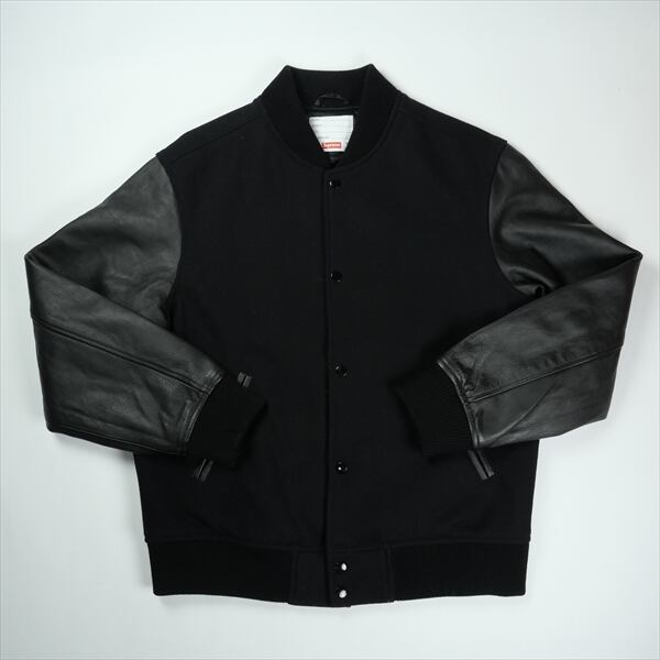 Size【M】 SUPREME シュプリーム 18AW Motion Logo Varsity