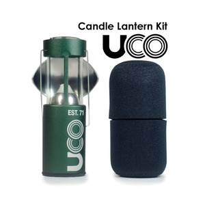 UCO Candle Lantern Kit
