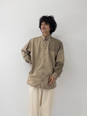 90s Cabela's Hunting shirt