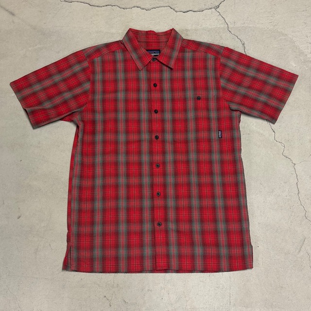 PATAGONIA PUCKERWARE SHIRTS 2012