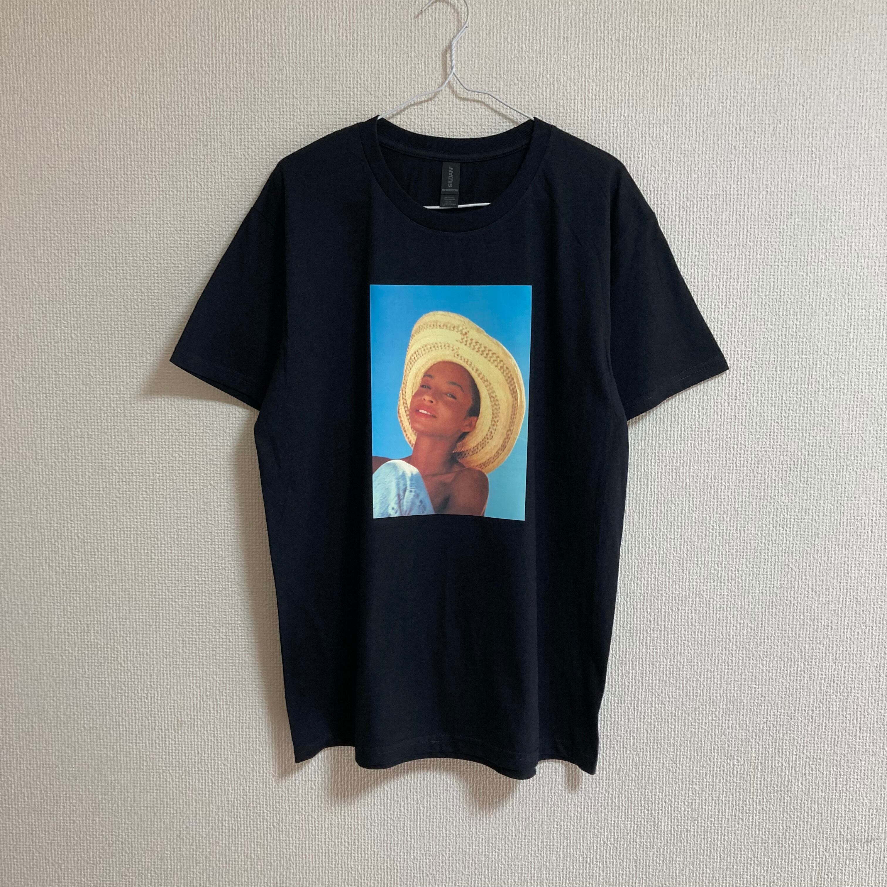 シャーデー Sade パラダイス Tシャツ | jenk