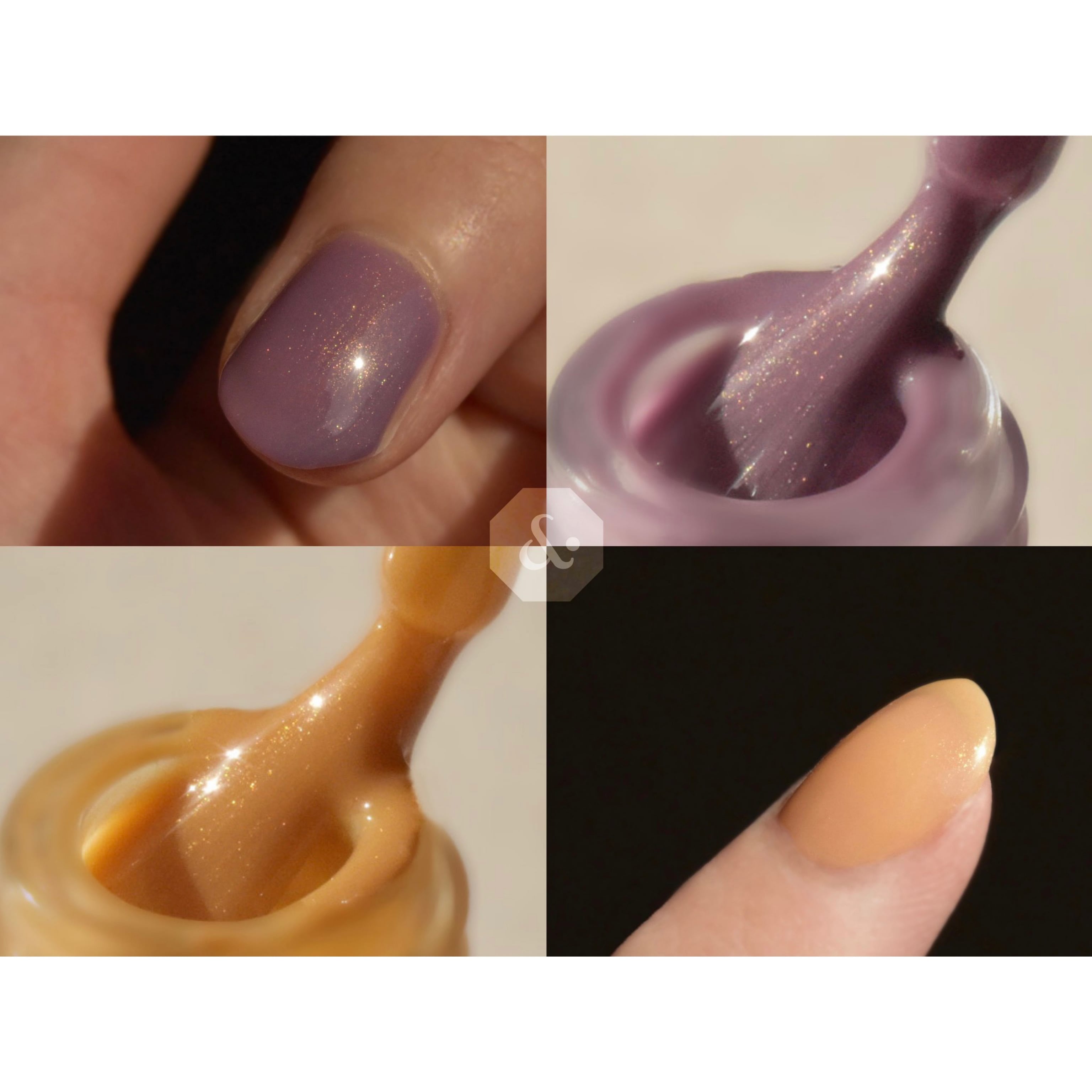 アメトリン セット | &ante.