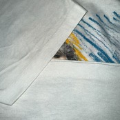 【MADONNA】マドンナ 「Who’s That Girl」 1987 WORLD TOUR Tシャツ