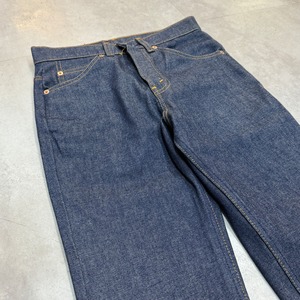 1990s LEVI'S 517 DENIM PANT