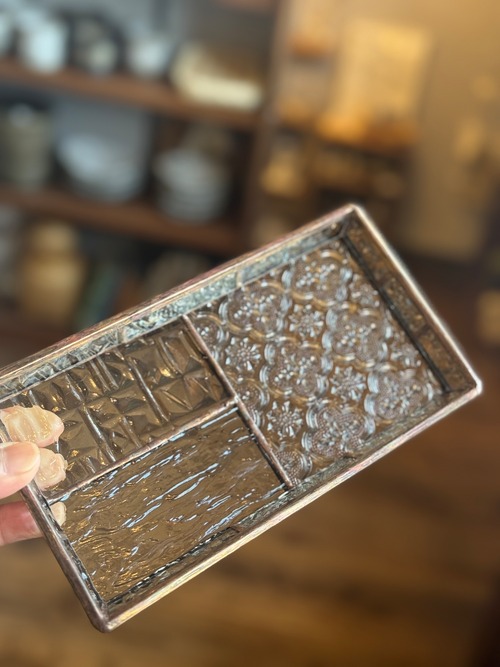 vetro  ガラストレイ　27