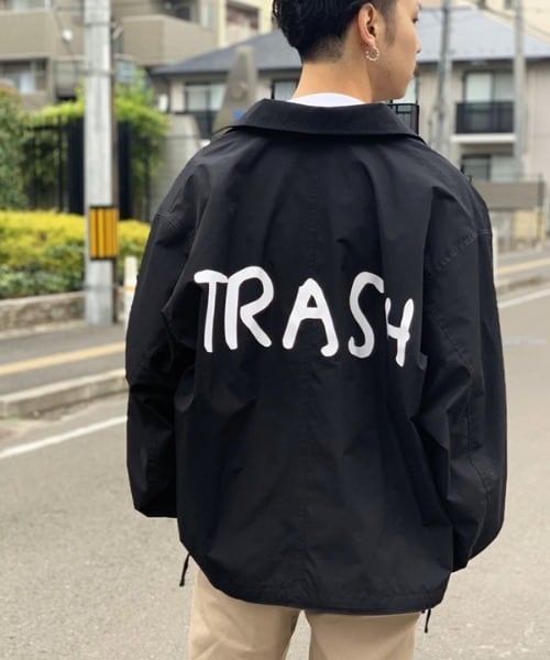 always do what you should do ナイロンジャケット 楽天市場】What it