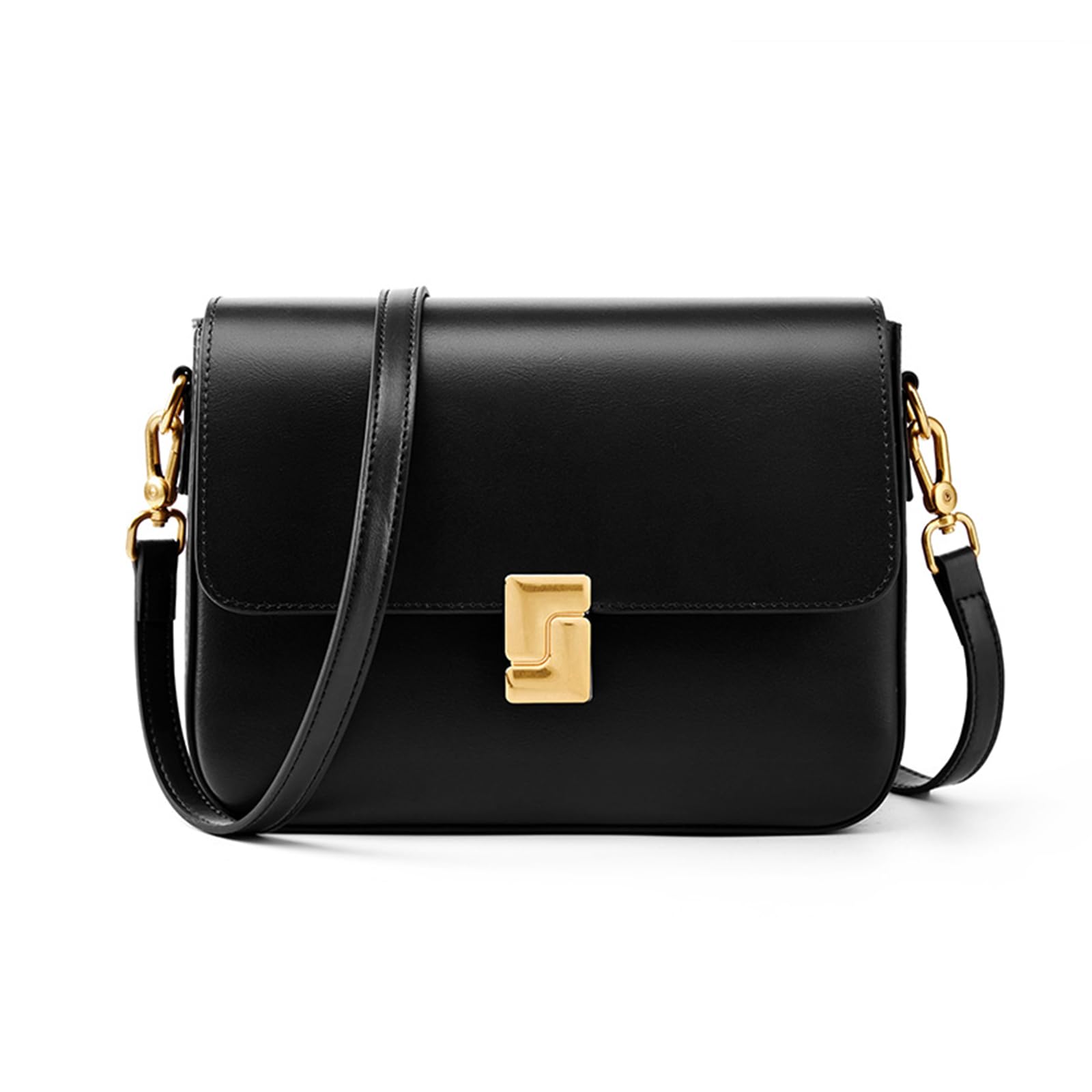 ギャラ付き　プラダ　ディアスキン レザー ショルダーバッグ　ハイエンド　ロゴ PRADA プラダ ロゴ ディアスキン レザー ショルダーバッグ