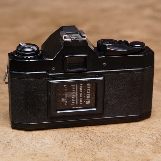 3144 COSINA CT-10 ボディ単体 コシナ フィルム 一眼レフカメラ 中古 