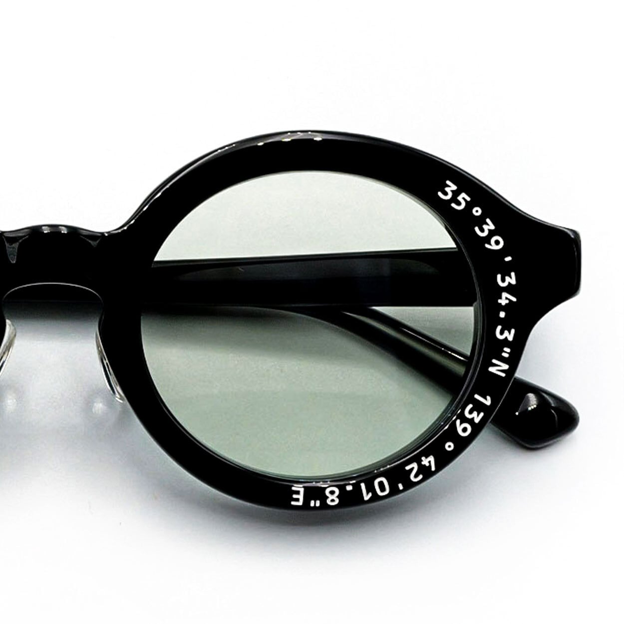 Mintレンズ ∞ Scramble ∞ | ☆N S H☆