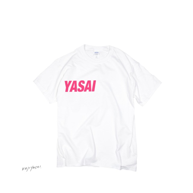 KAJIYASAI #30 Short-Sleeve YASAI