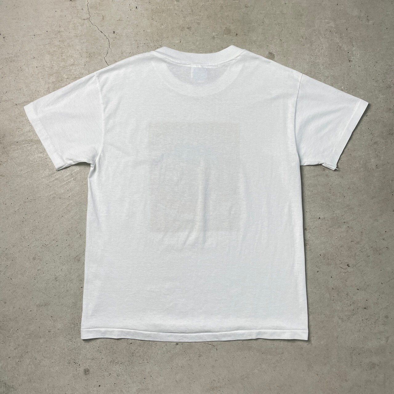 90年代 USA製 EMPIRE DRIVEN BY ROCK バンドTシャツ メンズM 古着 90s 