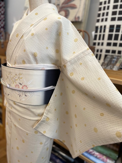 小千谷明石上布 1180-00092