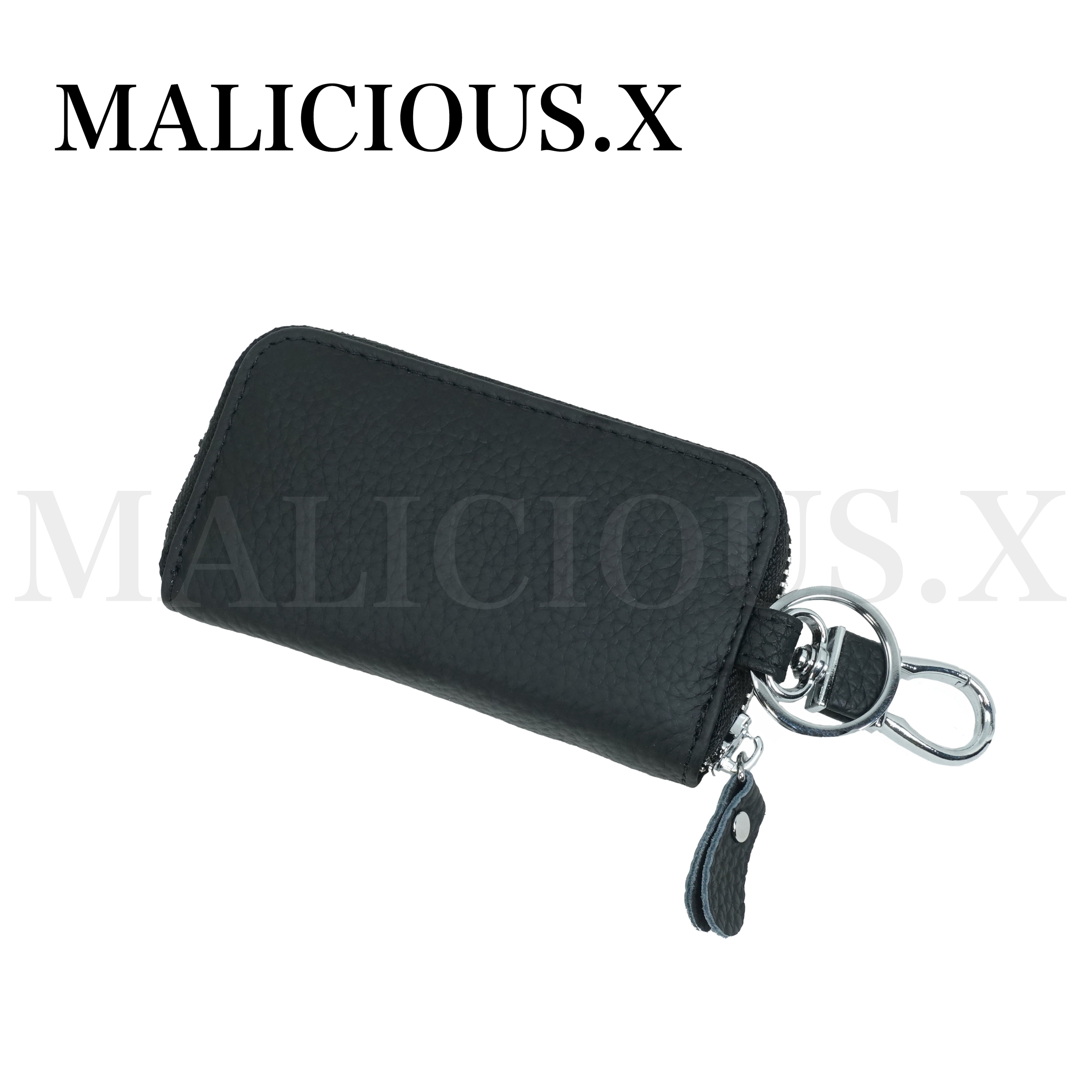 Eye key case/Ice Green | MALICIOUS.X