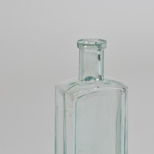 Bottle / ボトル〈花瓶 / フラワーベース / 一輪挿し〉SB2012-007