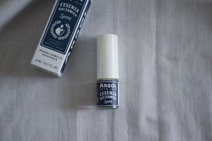 ARGOL ESSENZA BALSAMILA 【食べる植物エッセンス】８ml