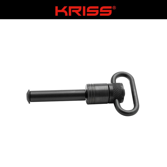 【KRISS】 Vector QD Sling Swivel Body Pin スリングアダプターピン ベクター