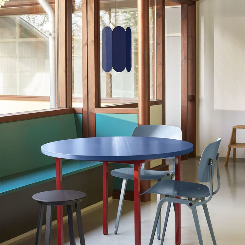 コードセット ブラック【吊下・引掛けシーリング対応】 ［ HAY