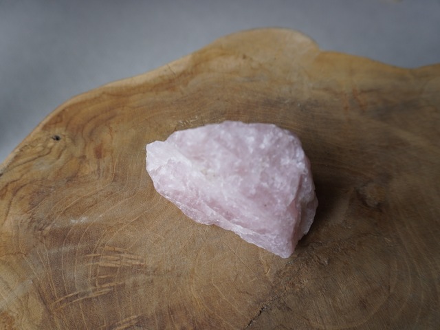 rose quartz