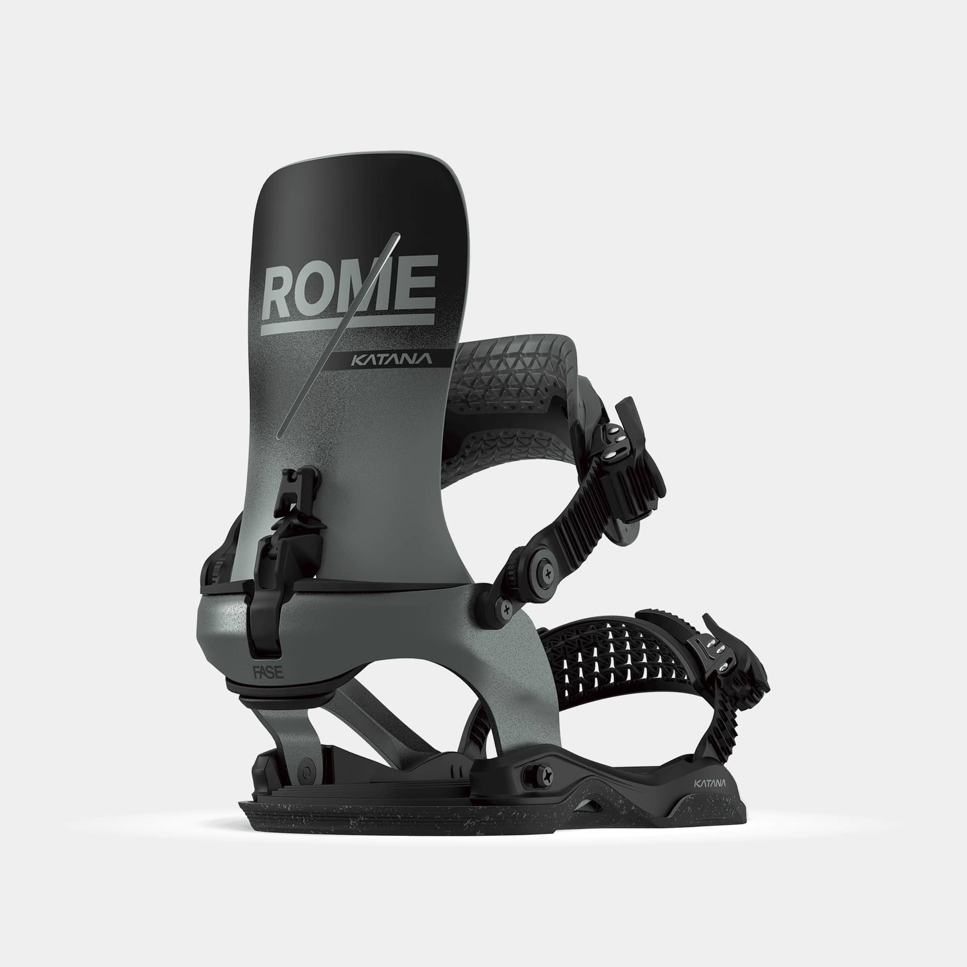 25-26 Katana AW FASE™ ROME SNOWBOARDS | Ski&Snowboard LOLLIPOP