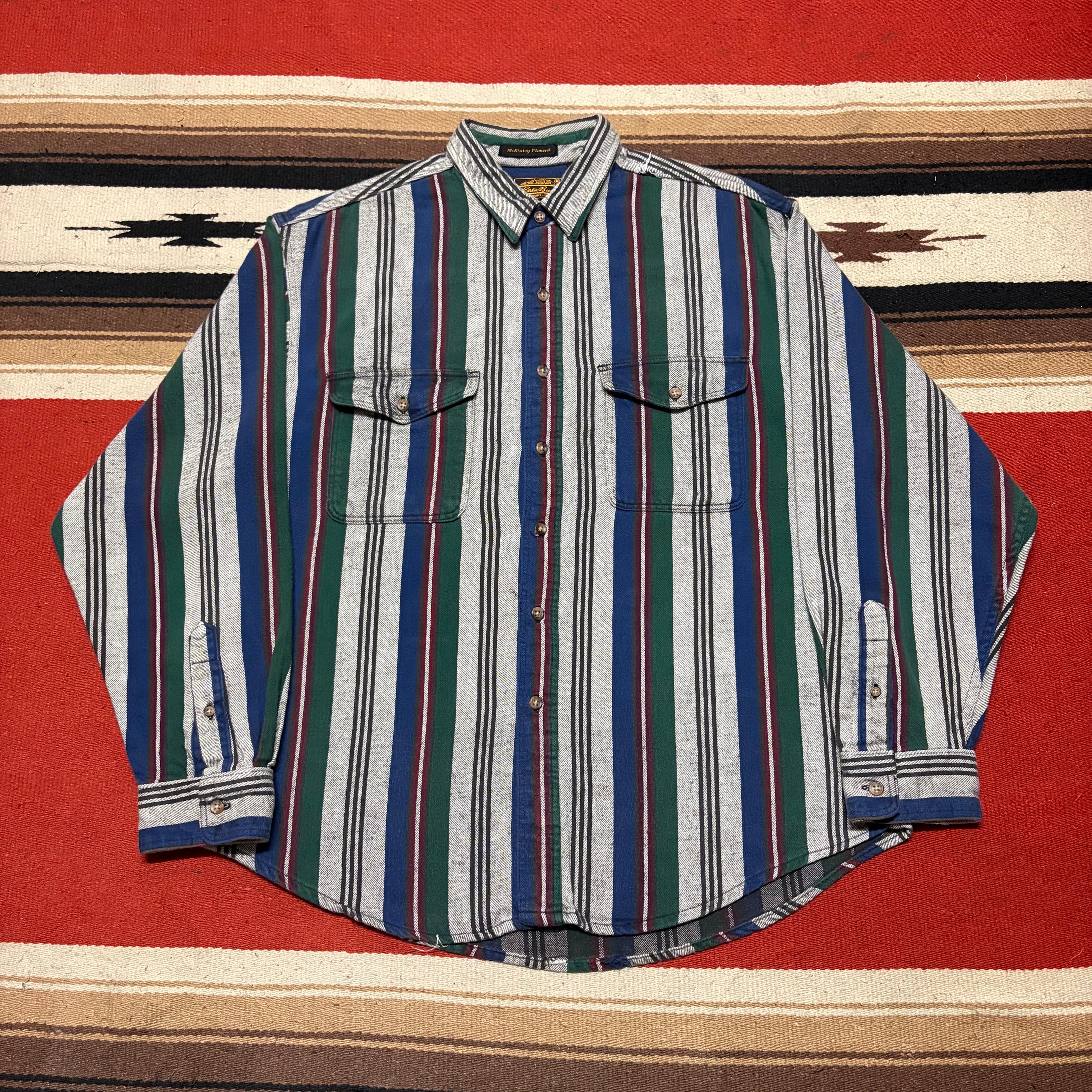 50s USA製 PENDLETON 