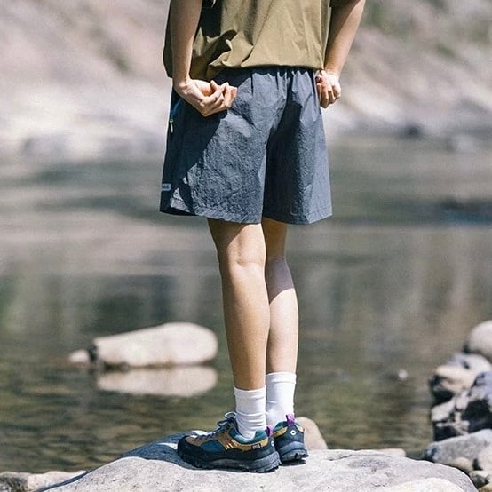 ストレートシルエットショートパンツ J0251 | Joppy