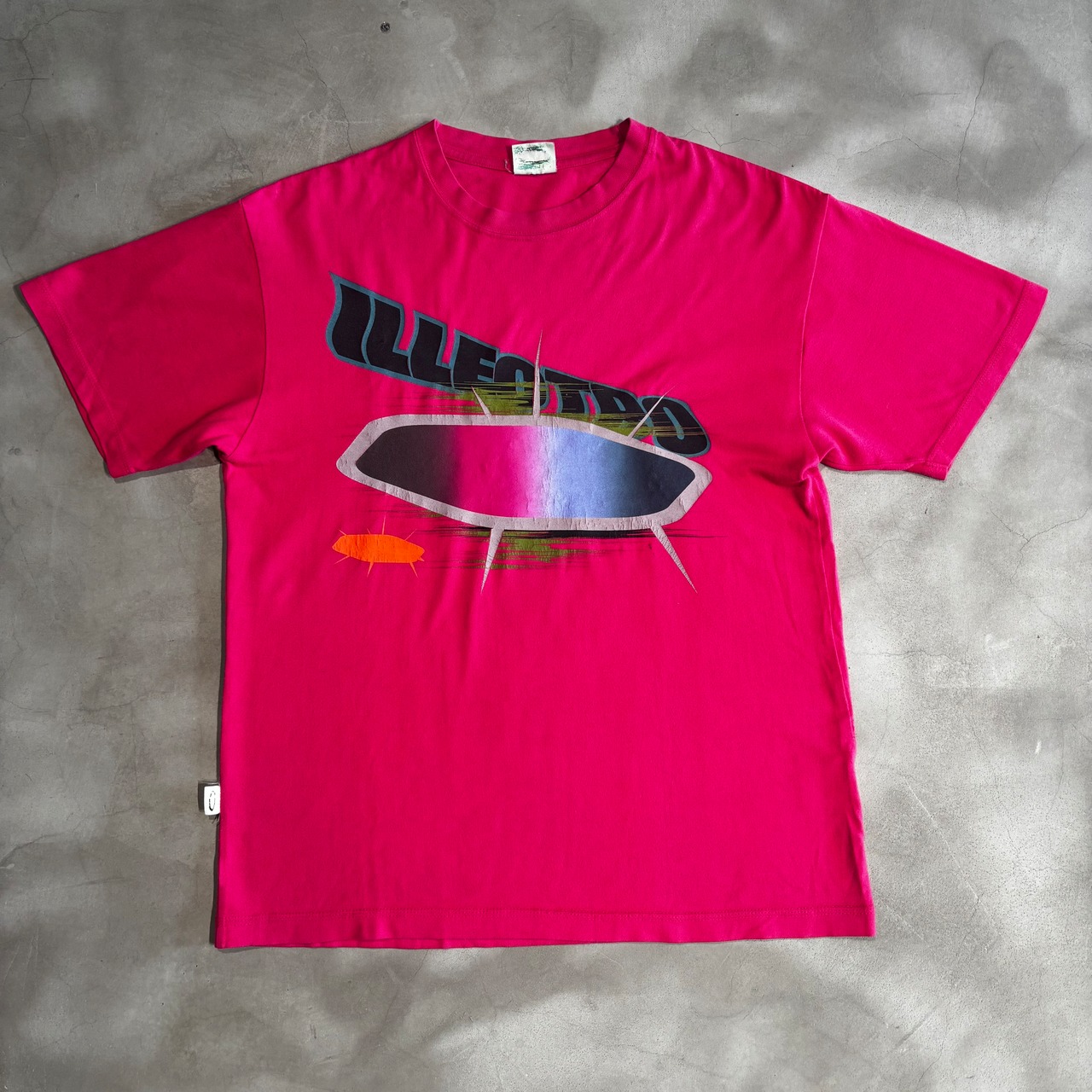 UNDER COVER, T-Shirt