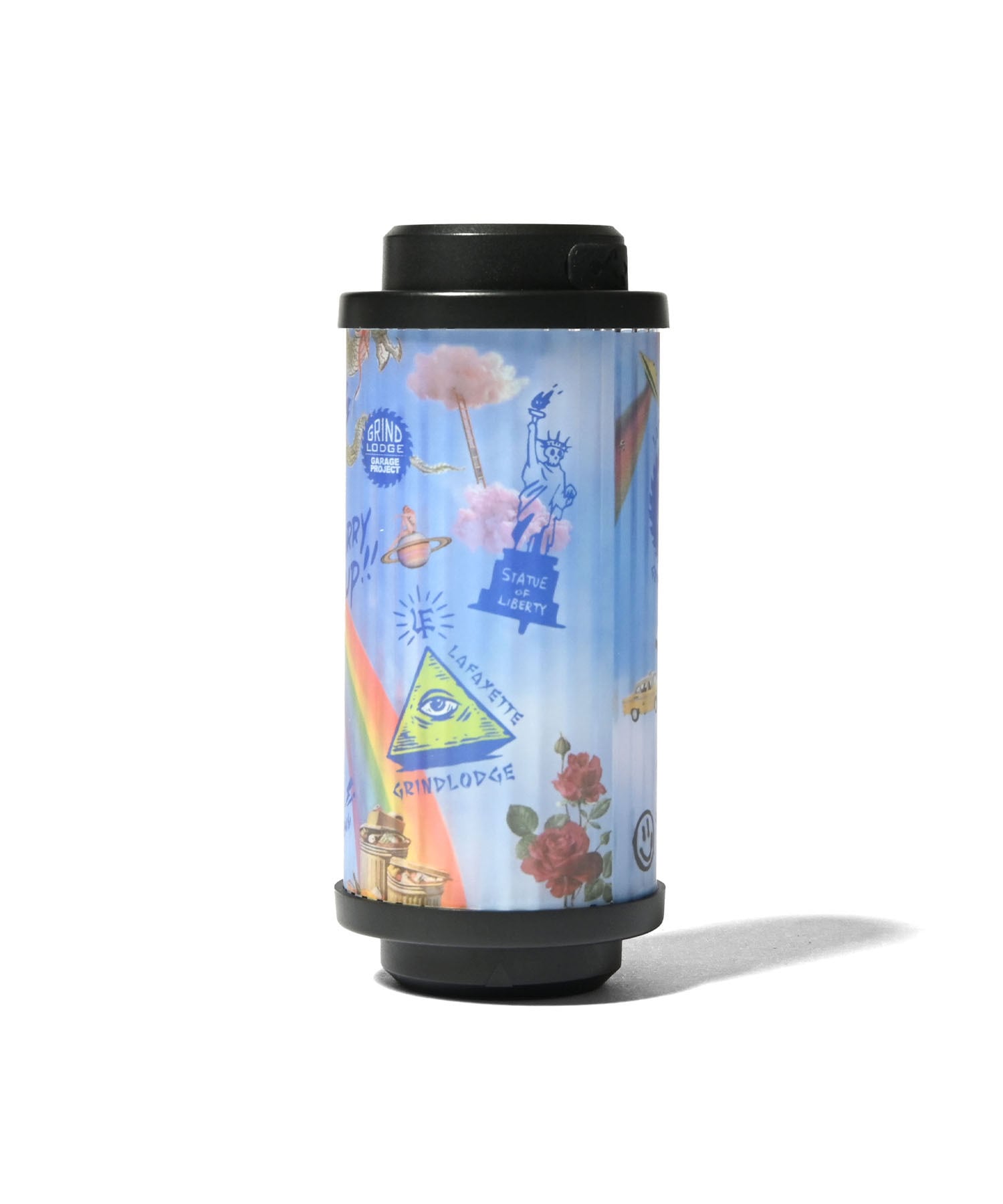 LFYT × GRINDLODGE × 38EXPLORE- MIYABI  