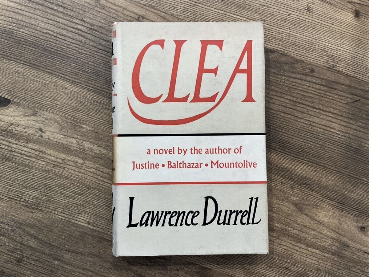 【CV411】Clea / display book