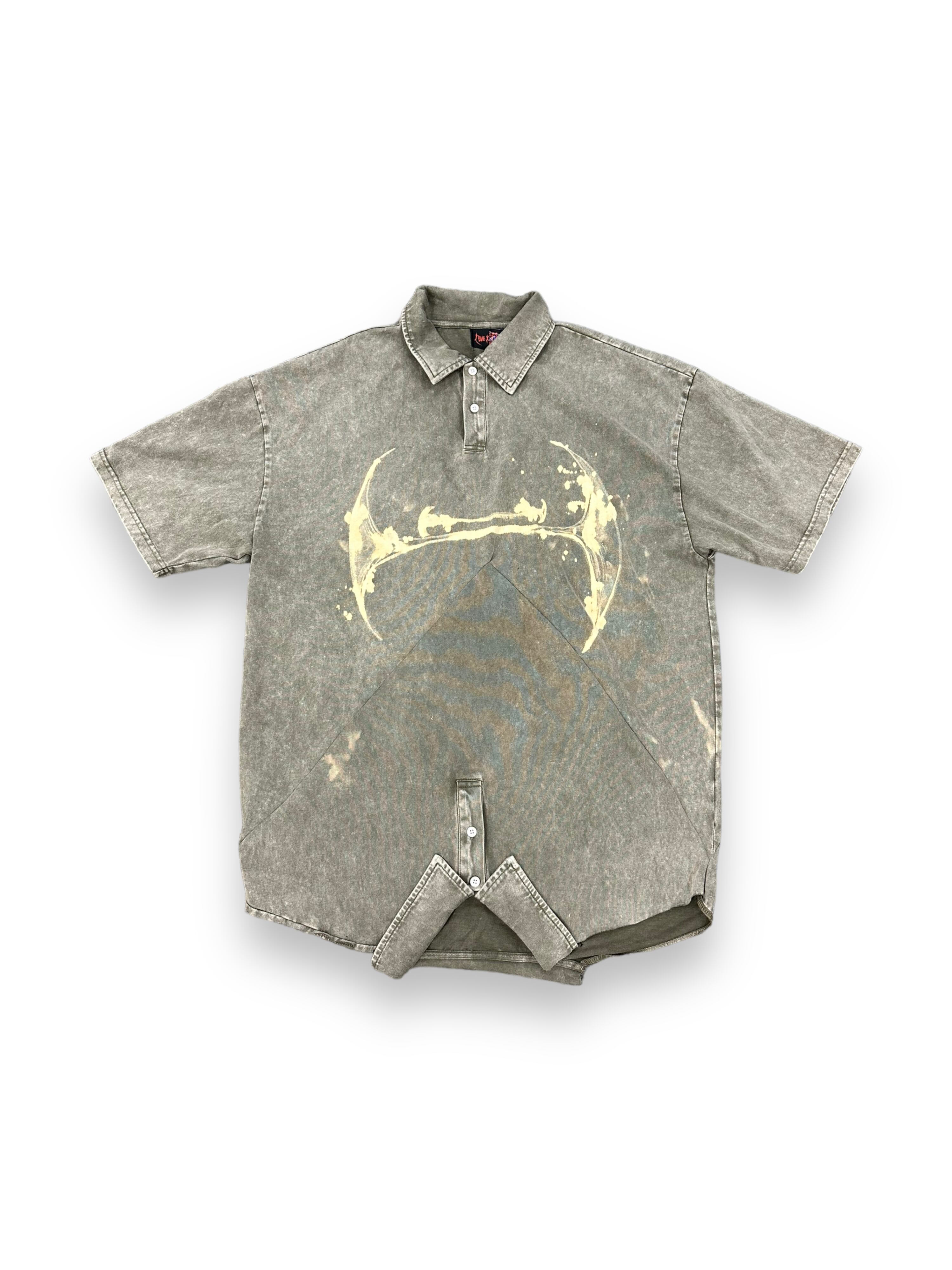 【LOVE KILLER×REBLOM 】shirts