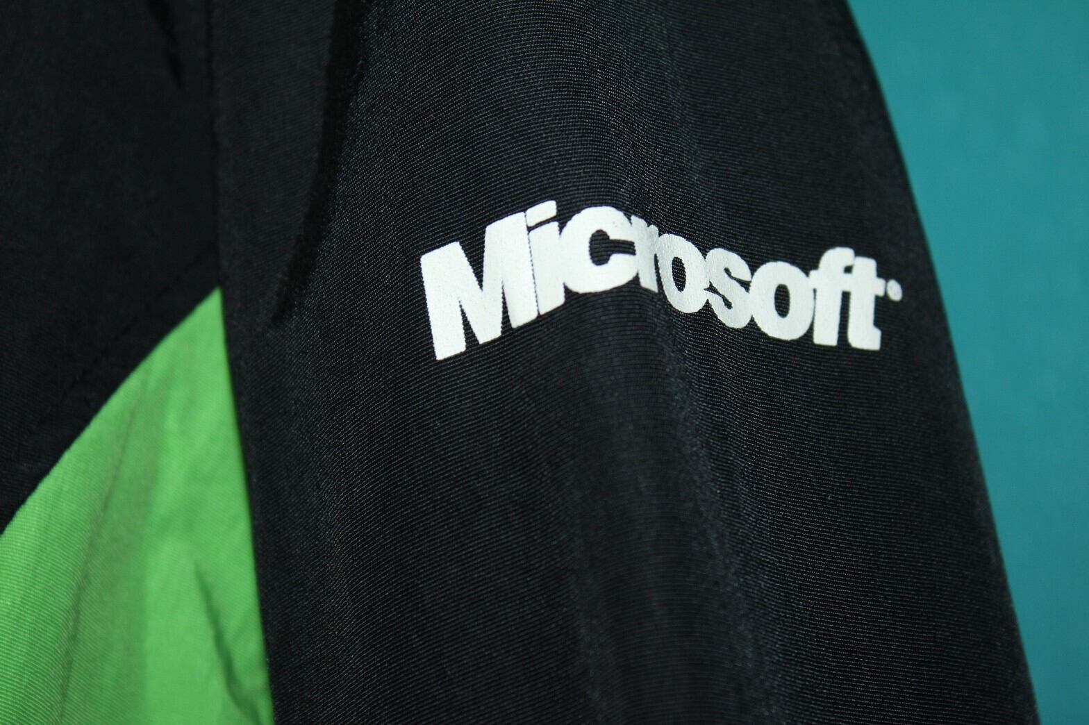 00s Microsoft 