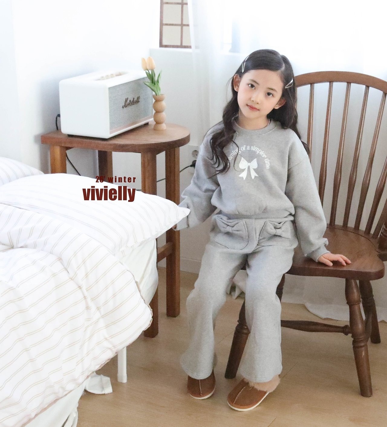 vivielly［取寄］shelly mtm 26winter
