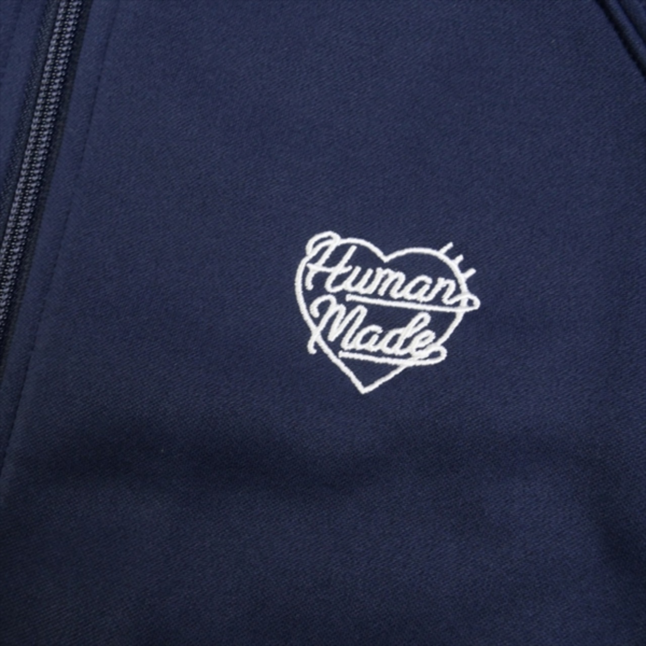 Size【L】 HUMAN MADE ヒューマンメイド 23AW TRACK JACKET HM26JK003 