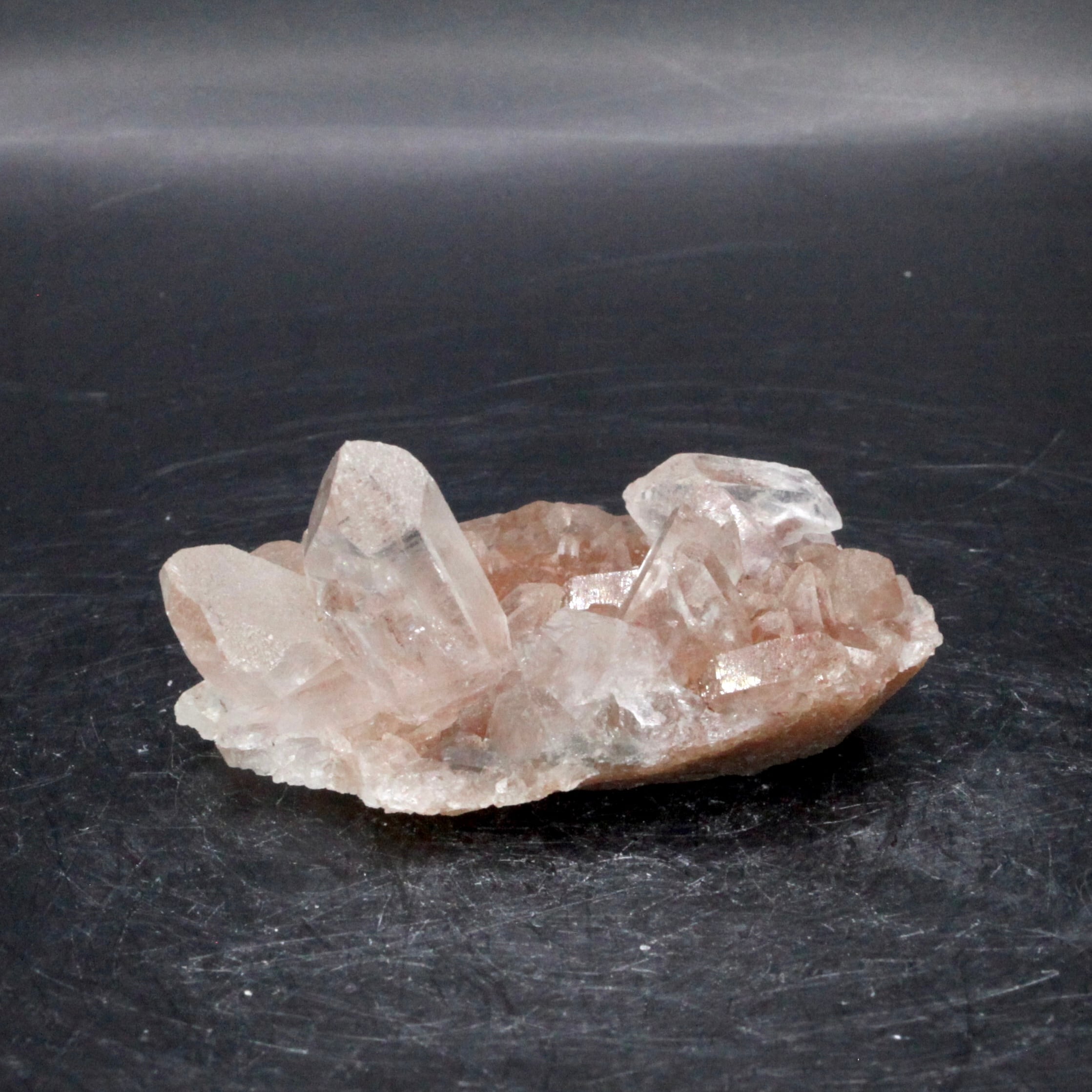 ヒマラヤ水晶（マニカラン水晶） | パワーストーンショップフィーネは